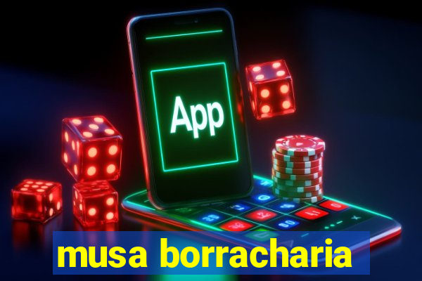 musa borracharia